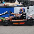 Karting summer