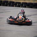 Karting summer