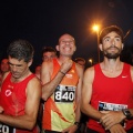 I 10K nocturno