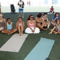 Festival de Yoga