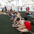 Festival de Yoga