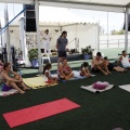 Festival de Yoga