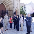 Convenio Iberdrola Ayuntamiento