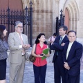 Convenio Iberdrola Ayuntamiento