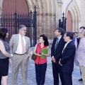 Convenio Iberdrola Ayuntamiento