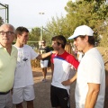 Castellón, Club de Campo Mediterráneo