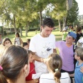 Castellón, Club de Campo Mediterráneo