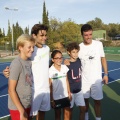 Castellón, Club de Campo Mediterráneo
