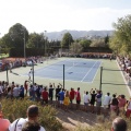 Castellón, Club de Campo Mediterráneo