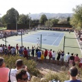 Castellón, Club de Campo Mediterráneo