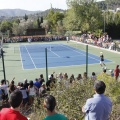 Castellón, Club de Campo Mediterráneo