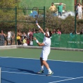 Castellón, Club de Campo Mediterráneo