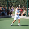 Castellón, Club de Campo Mediterráneo