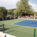 Castellón, Club de Campo Mediterráneo