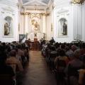 Castellón, Cultura Benicàssim