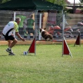 Prueba de agility