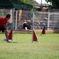 Prueba de agility