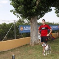 Prueba de agility