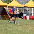 Prueba de agility