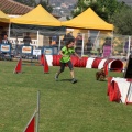 Prueba de agility