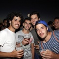 Arenal Sound