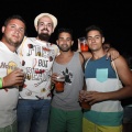 Arenal Sound