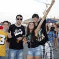 Arenal Sound