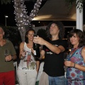como antes Benicàssim