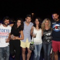 Arenal Sound