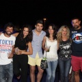Arenal Sound