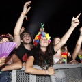 Arenal Sound