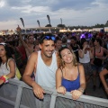 Arenal Sound