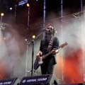 Arenal Sound