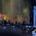 Arenal Sound