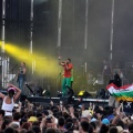 Arenal Sound