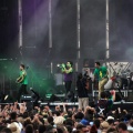Arenal Sound