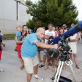 II Star Party