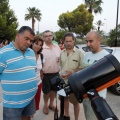 II Star Party