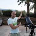 II Star Party