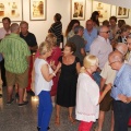 Acuarelas Luís Fabra