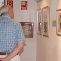 Acuarelas Luís Fabra