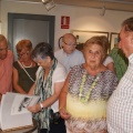Acuarelas Luís Fabra