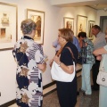 Acuarelas Luís Fabra