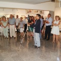 Acuarelas Luís Fabra