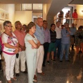 Acuarelas Luís Fabra