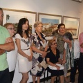 Acuarelas Luís Fabra