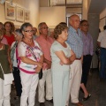 Acuarelas Luís Fabra