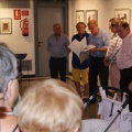 Acuarelas Luís Fabra