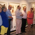 Acuarelas Luís Fabra