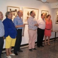 Acuarelas Luís Fabra